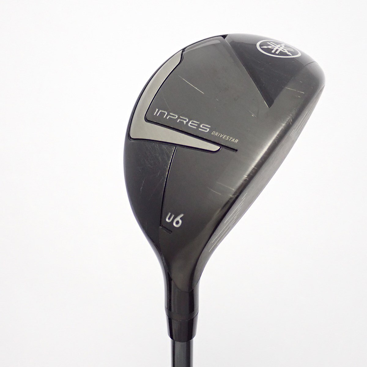 中古】25 インプレス DRIVE STAR ユーティリティ Speeder Nx for