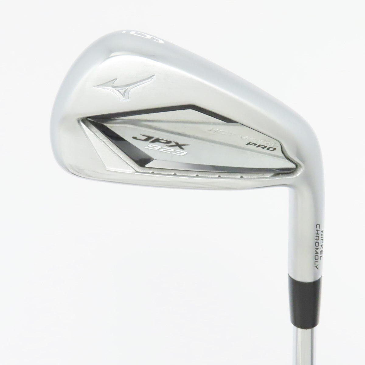 中古】JPX 923 HOT METAL PRO アイアン Dynamic Gold 105 25 S200 C