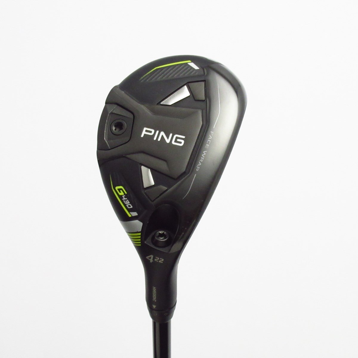 レフティg430LST 中古】G430 LST ドライバー ALTA J CB BLACK 10.5 S CD レフティ