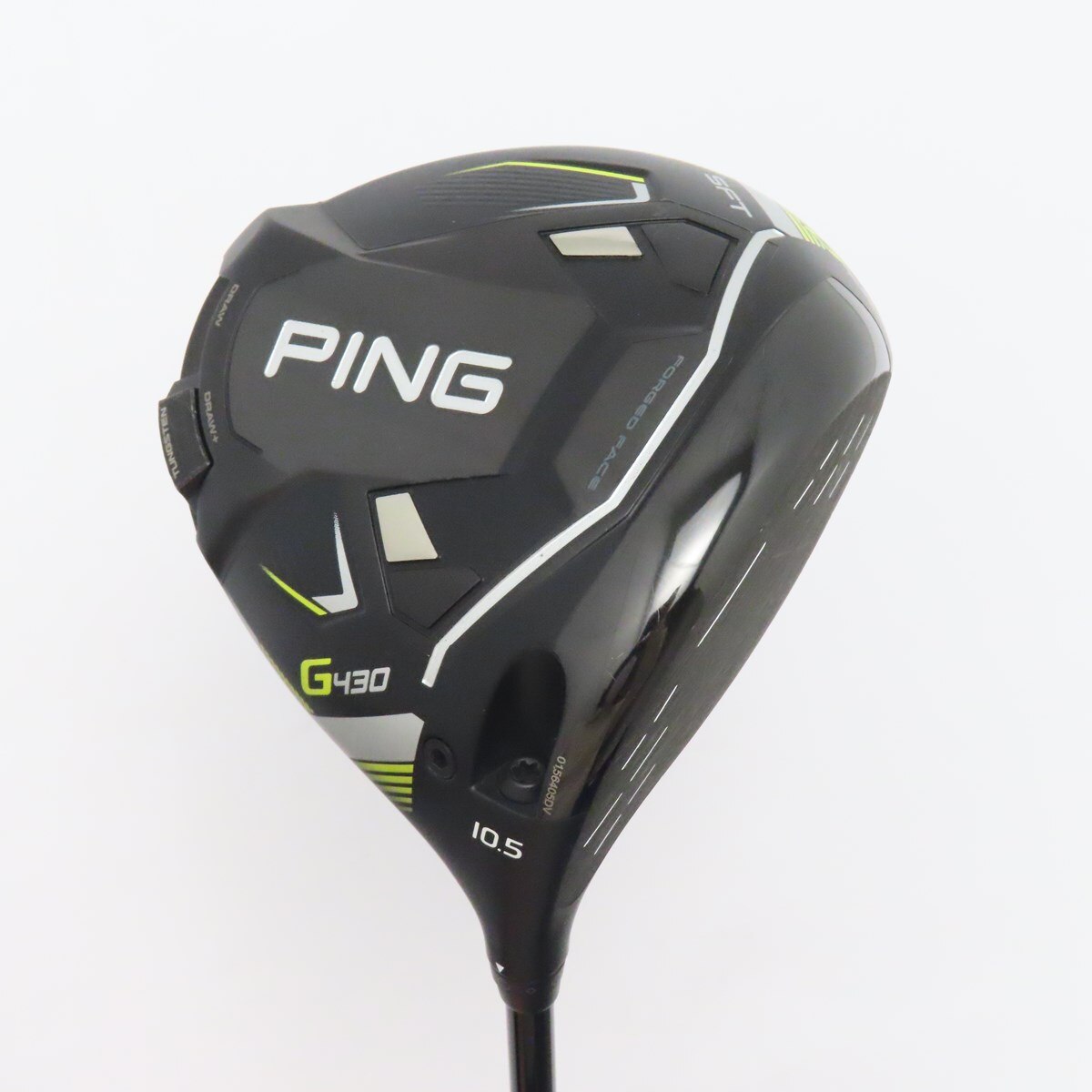 中古】G430 SFT ドライバー (ピン) G430 通販｜GDO中古ゴルフクラブ