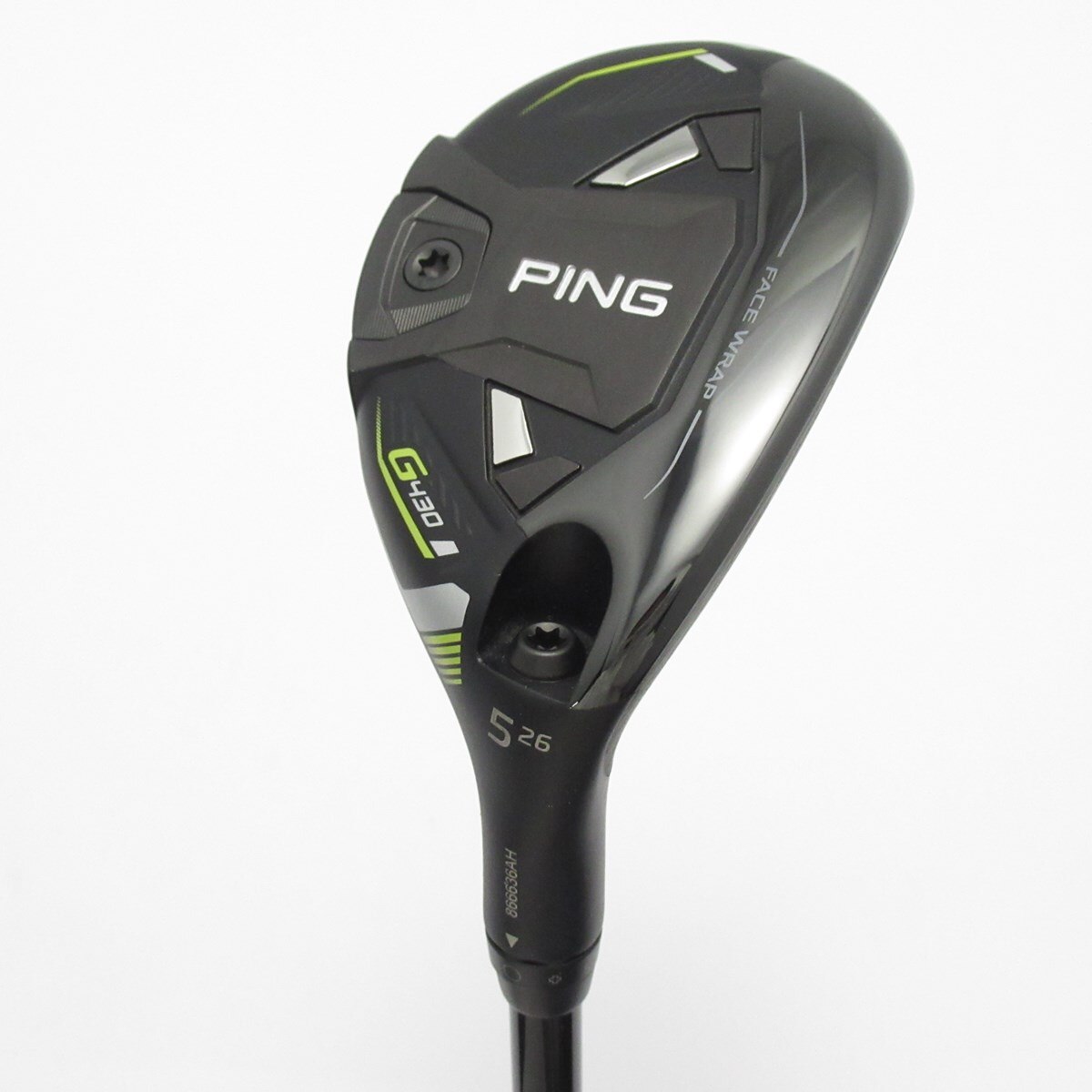 中古】G430 ハイブリッド ユーティリティ ALTA J CB BLACK 26 S C