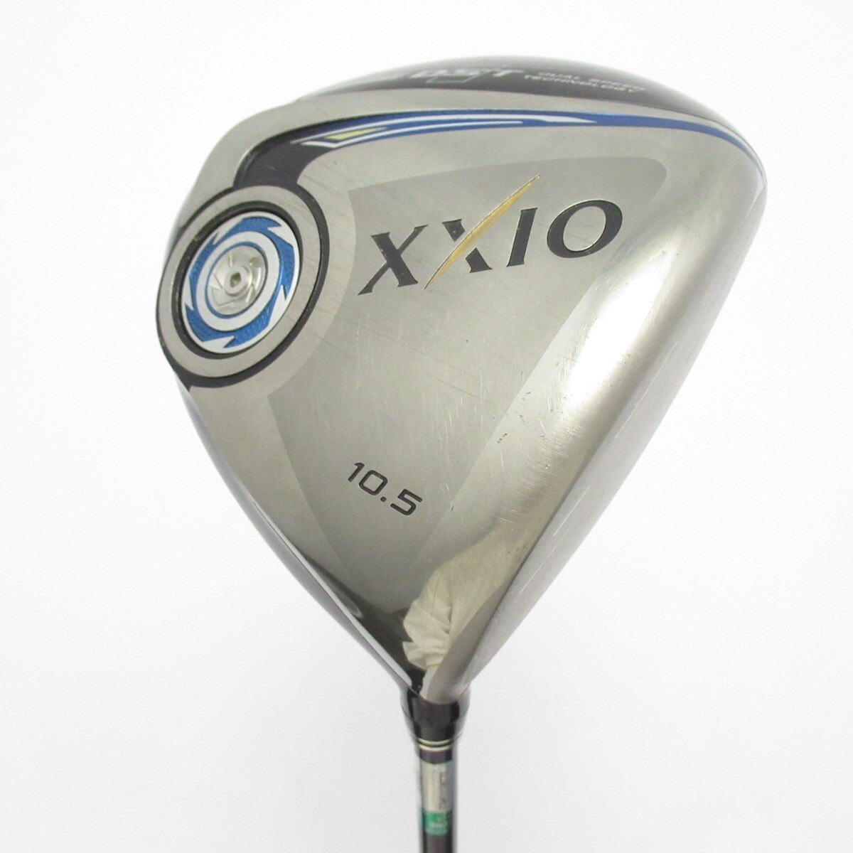 ゼクシオ9ドライバー460ccゴルフクラブSR初心者中古XXIOダンロップ ゼクシオ9ドライバー460ccゴルフクラブSR初心者中古XXIOダンロップ