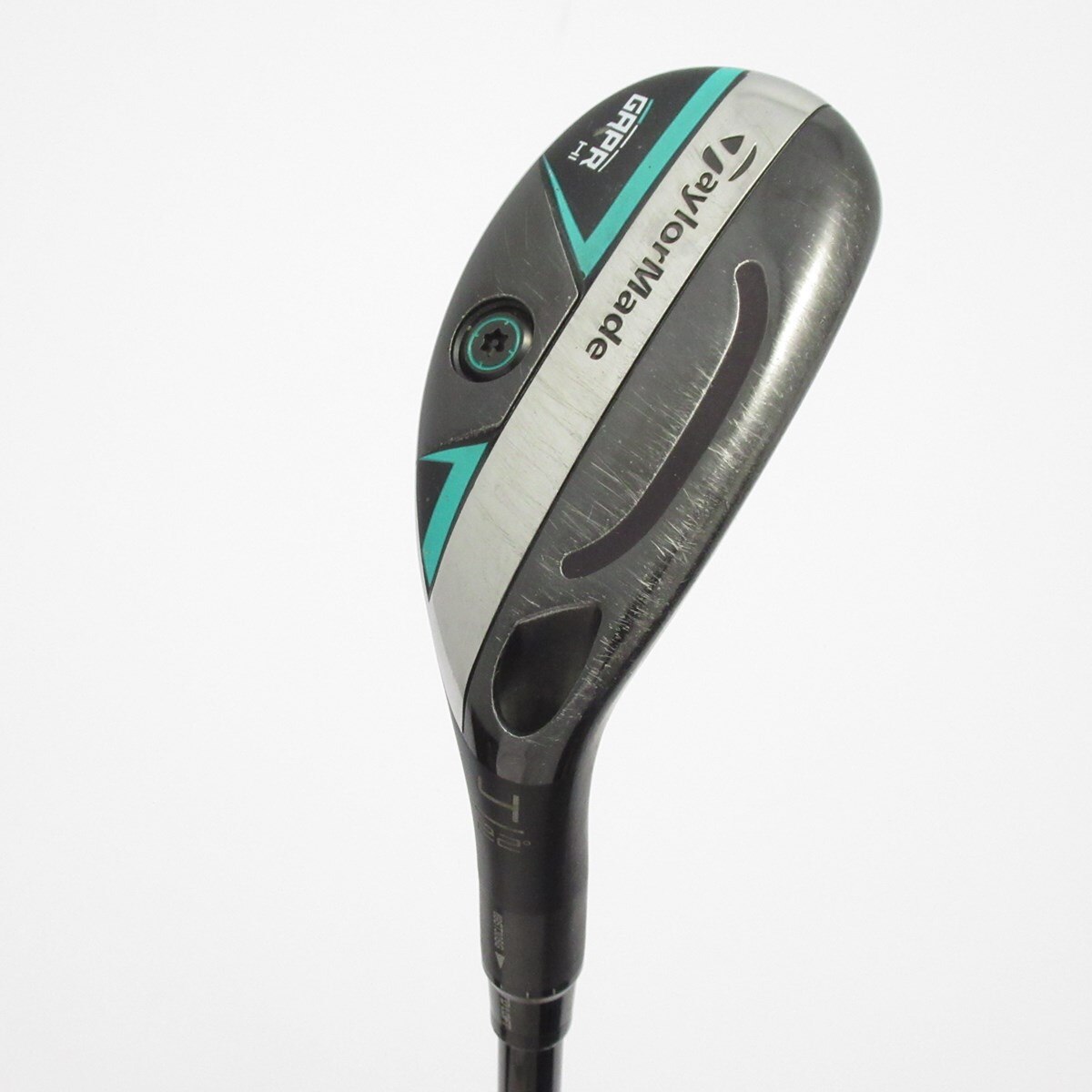 テーラーメイド GAPR MID ユーティリティ5番24.0度 Rシャフト 楽天市場】Taylormade GAPR MID US テーラーメイド ギャッパー ミッド
