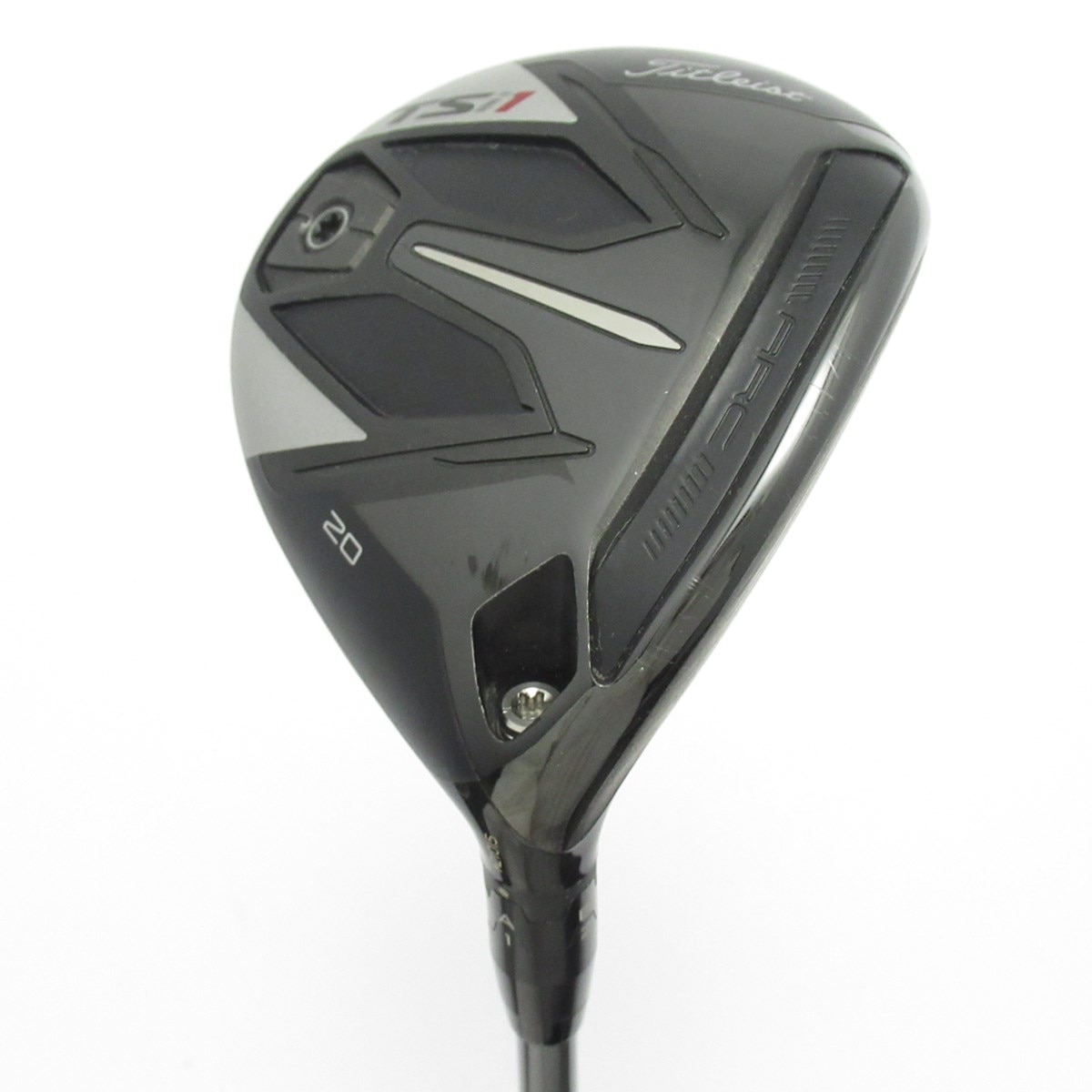 中古】TSi1 フェアウェイウッド (タイトリスト) TSi 通販｜GDO中古