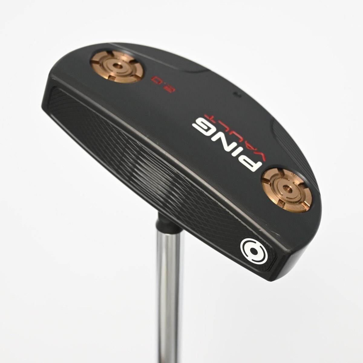 中古】VAULT(ヴォルト) パター (ピン) 通販｜GDO中古ゴルフクラブ