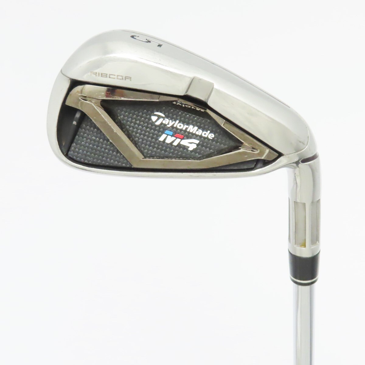 TaylorMade M4 2018 シャフト REAX STEEL 90 TaylorMade M4 2018 シャフト REAX STEEL 90 TaylorMade M4 2018