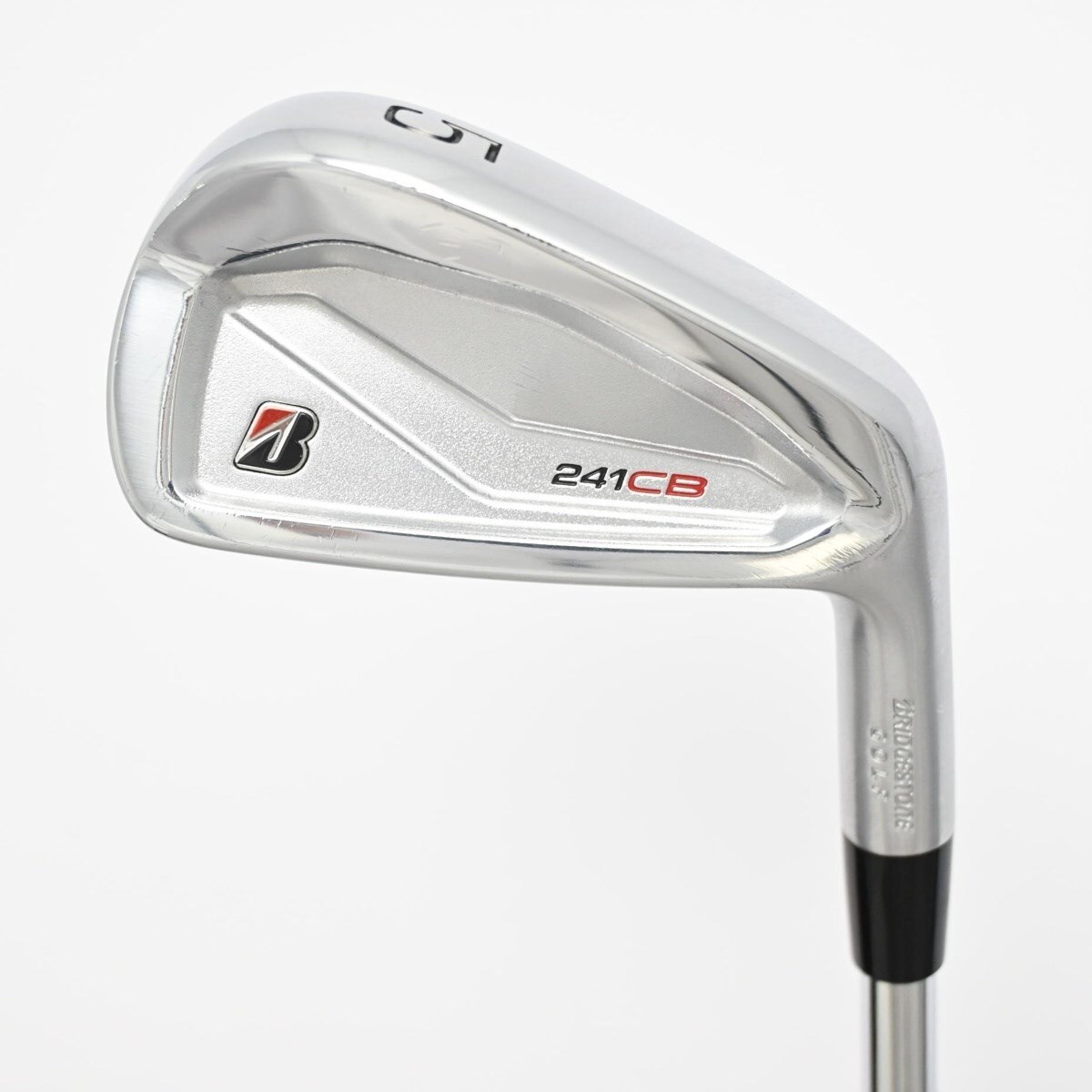 中古】241CB アイアンセット (ブリヂストン) ブリヂストンゴルフ 通販