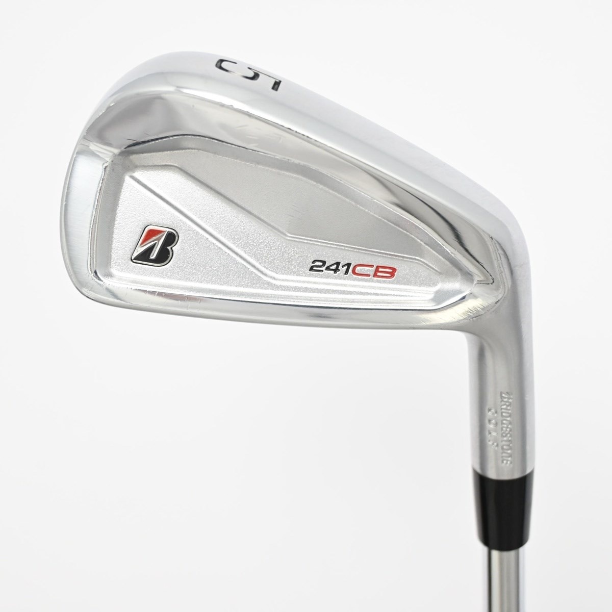 中古】241CB アイアン N.S.PRO MODUS3 TOUR 120 25 S C(アイアン