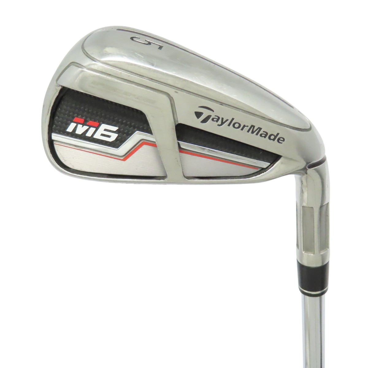 中古】M6 アイアン REAX 85 JP 21.5 S CD(アイアン（セット）)|M6