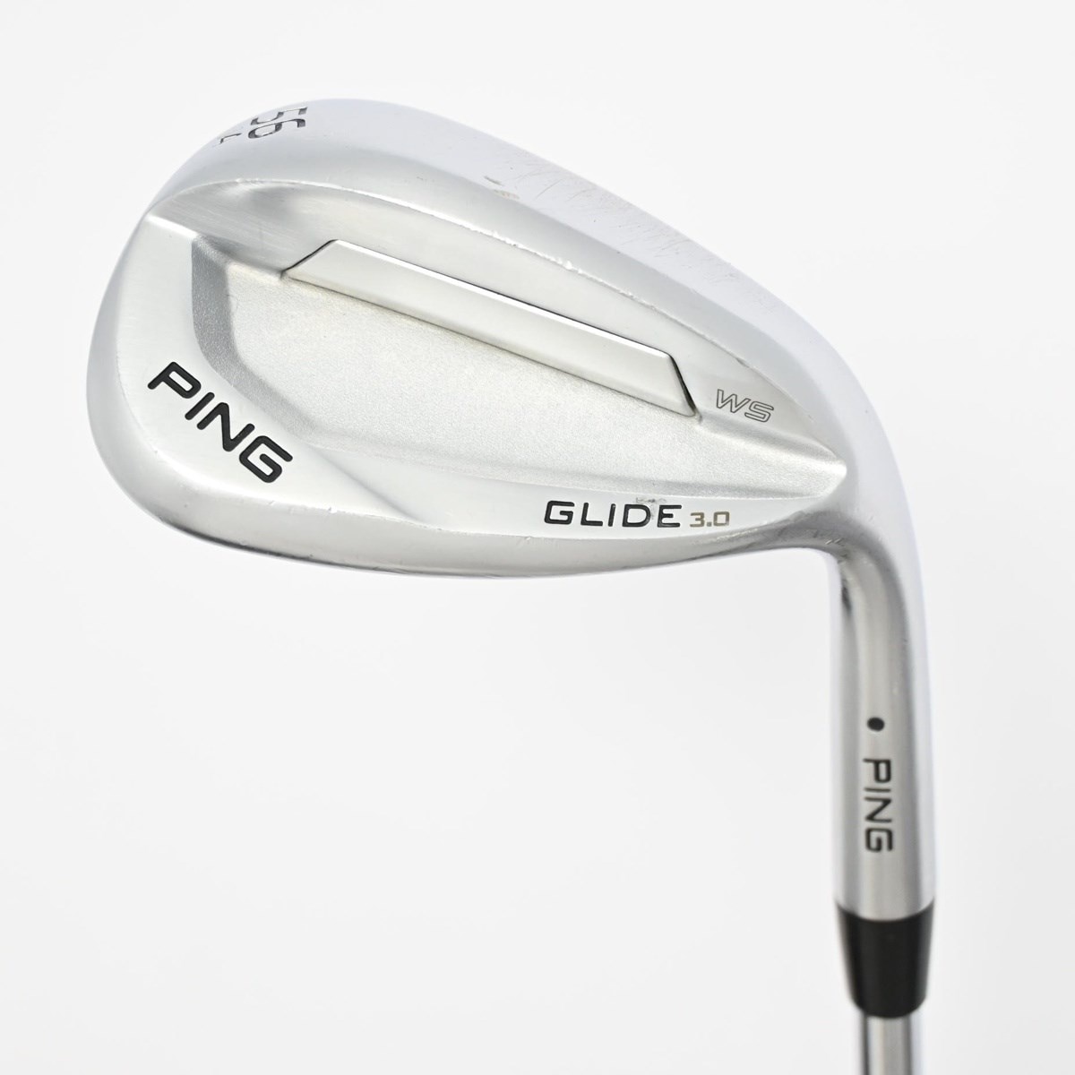 中古】GLIDE 3.0 WS ウェッジ N.S.PRO MODUS3 TOUR 105 56-14 S CD