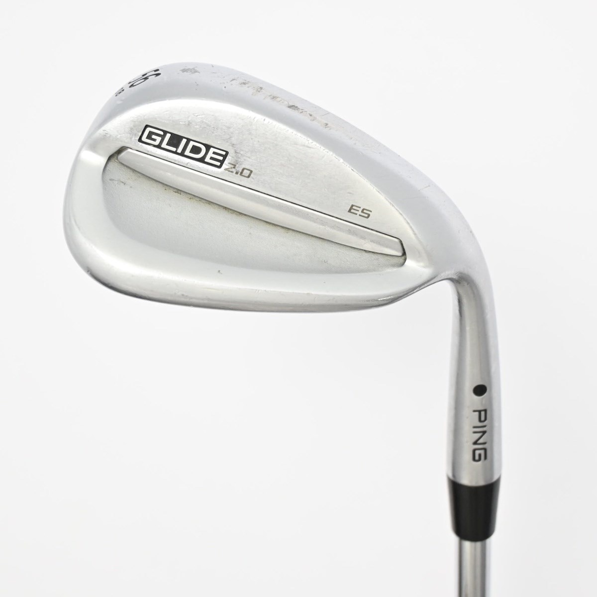 中古】GLIDE 2.0 ES ウェッジ (ピン) GLIDE 通販｜GDO中古ゴルフクラブ