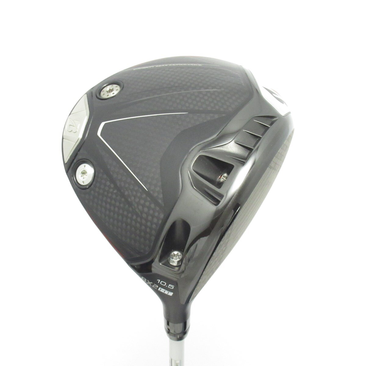 BX2 HT ドライバー Diamana BS50II 2DQB1W 中古】BX2 HT ドライバー Diamana BS50 II 10.5 S C(ドライバー（単品