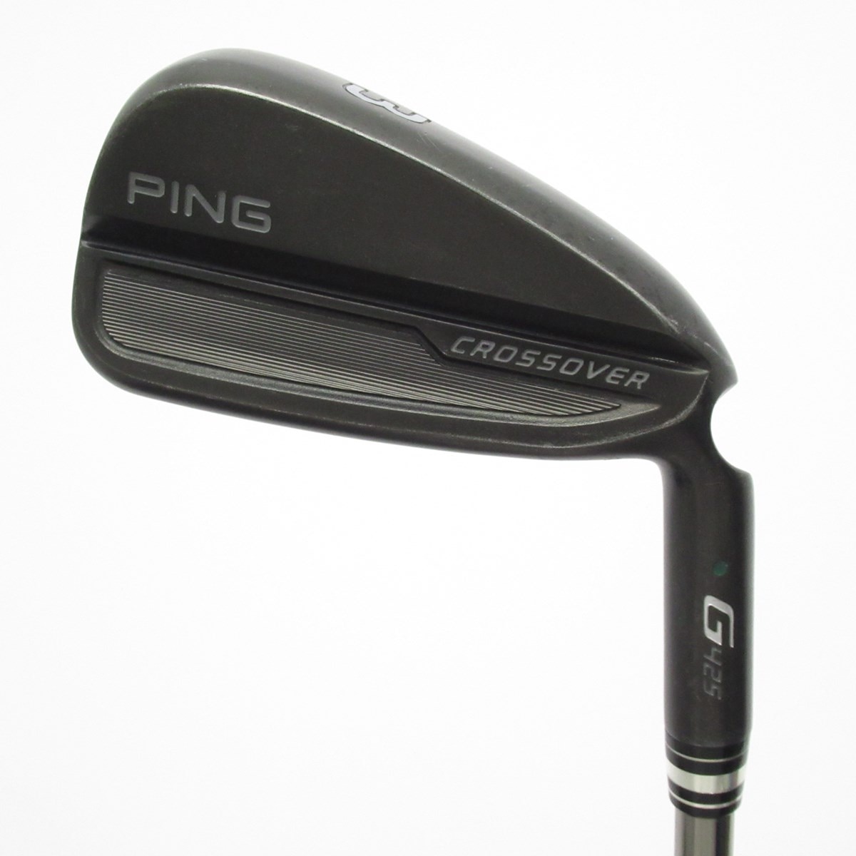 値下げ。PING G425 クロスオーバー ユーティリティ 4番 中古】G425 クロスオーバー ユーティリティ PING TOUR 173-85 20 S C