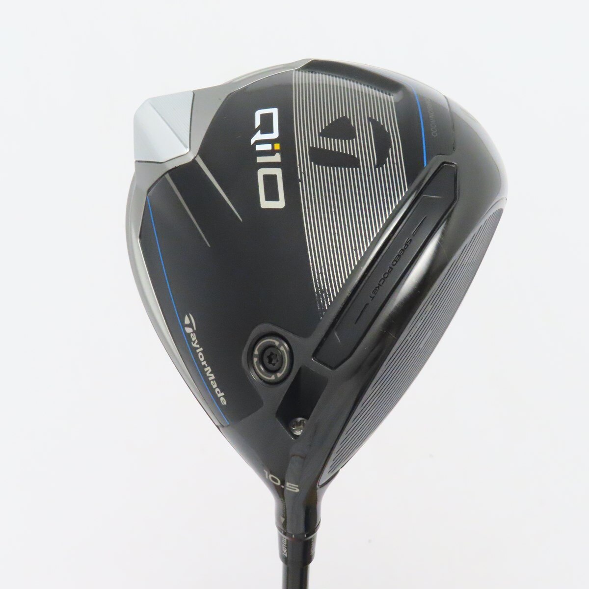 中古】Qi10 ドライバー Tour AD VF-6 10.5 S C(ドライバー（単品