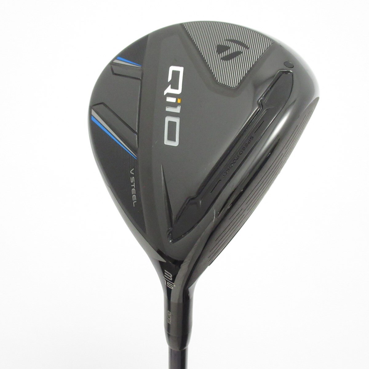 中古】Qi10 フェアウェイウッド Diamana Blue TM50 15 SR CD