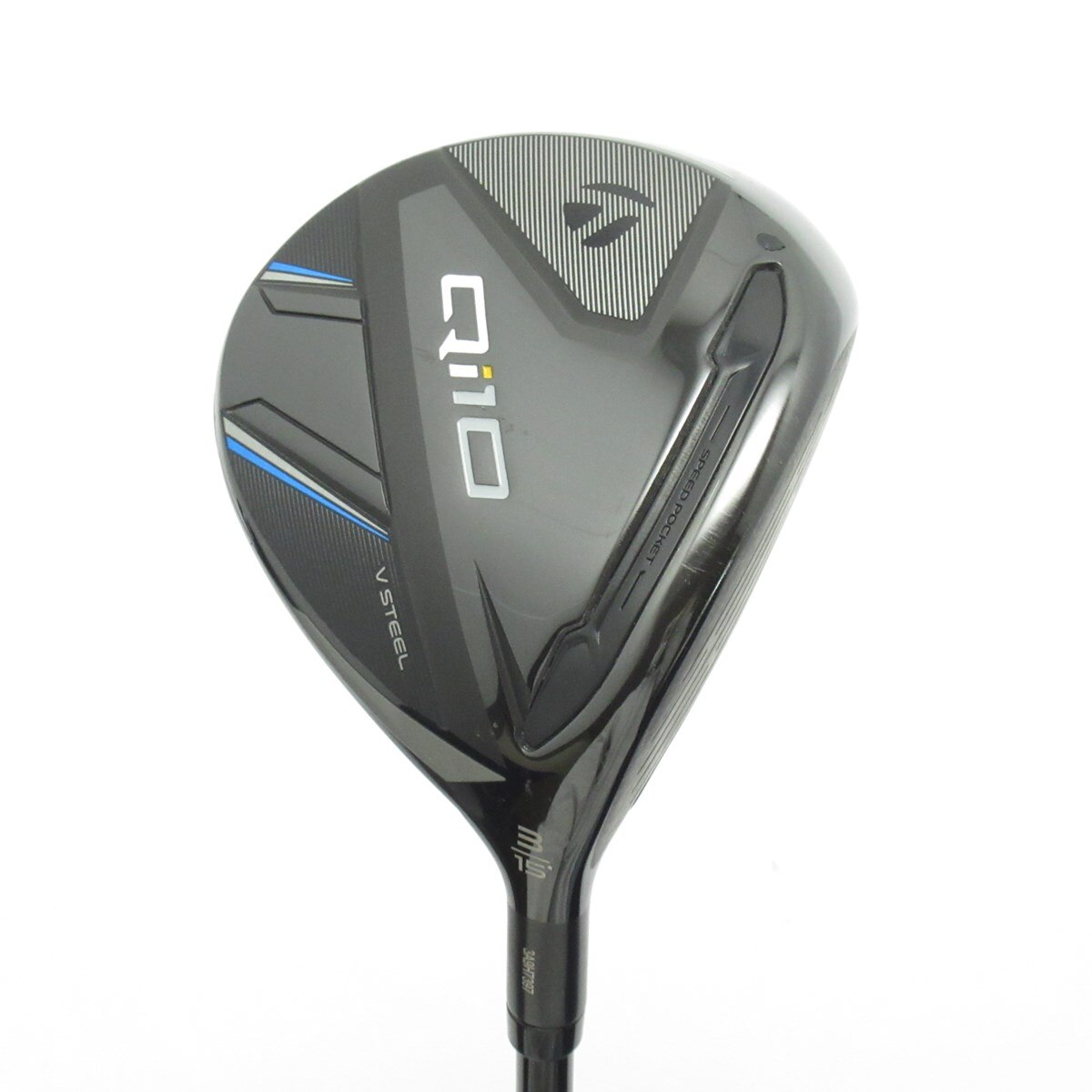 中古】Qi10 フェアウェイウッド Tour AD VF-6 15 S C(フェアウェイ