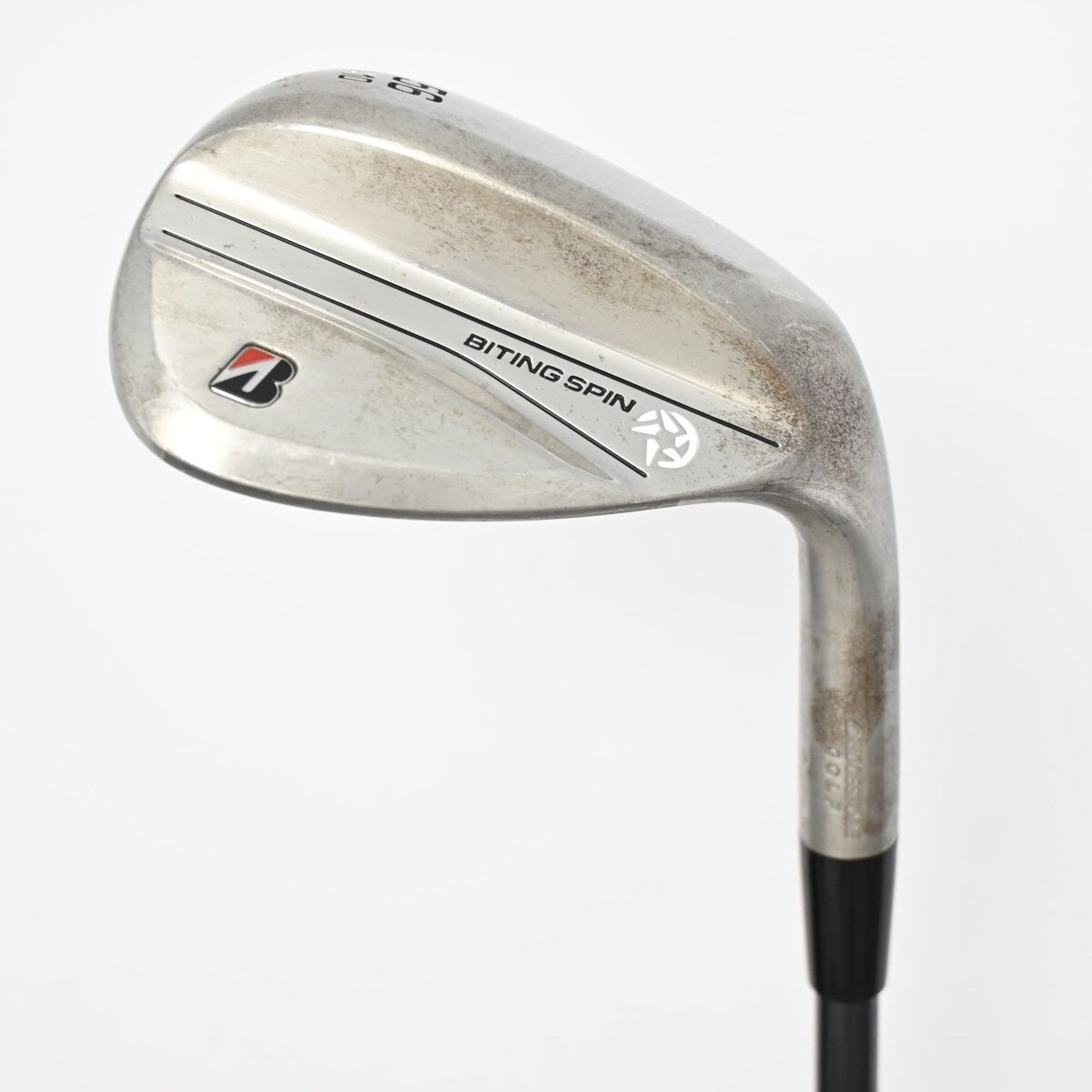 topbrige トップブリッジ J BLACK STEER 中古品 topbrige トップブリッジ J BLACK STEER 中古品