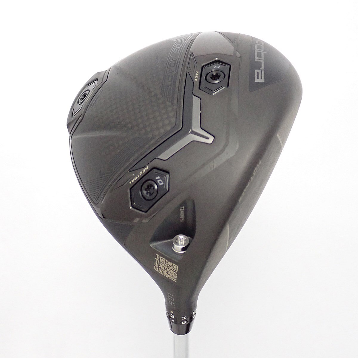 【新品未使用】DS ADAPT LS ドライバー 9.0度 DS-ADAPT LS ドライバー – 海外カスタムクラブ専門店PEAKGOLF