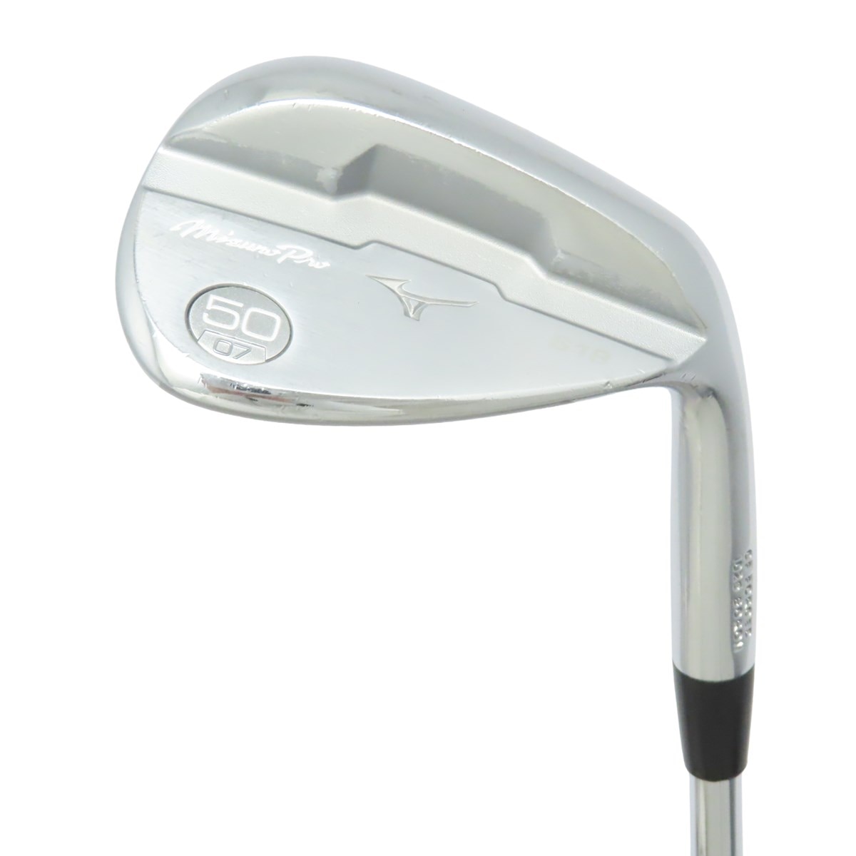 MizunoPro S18 ウェッジ Dynamic Gold 2本セット 中古】MizunoPro S18 ウェッジ Dynamic Gold 120 50-07 WEDGE C