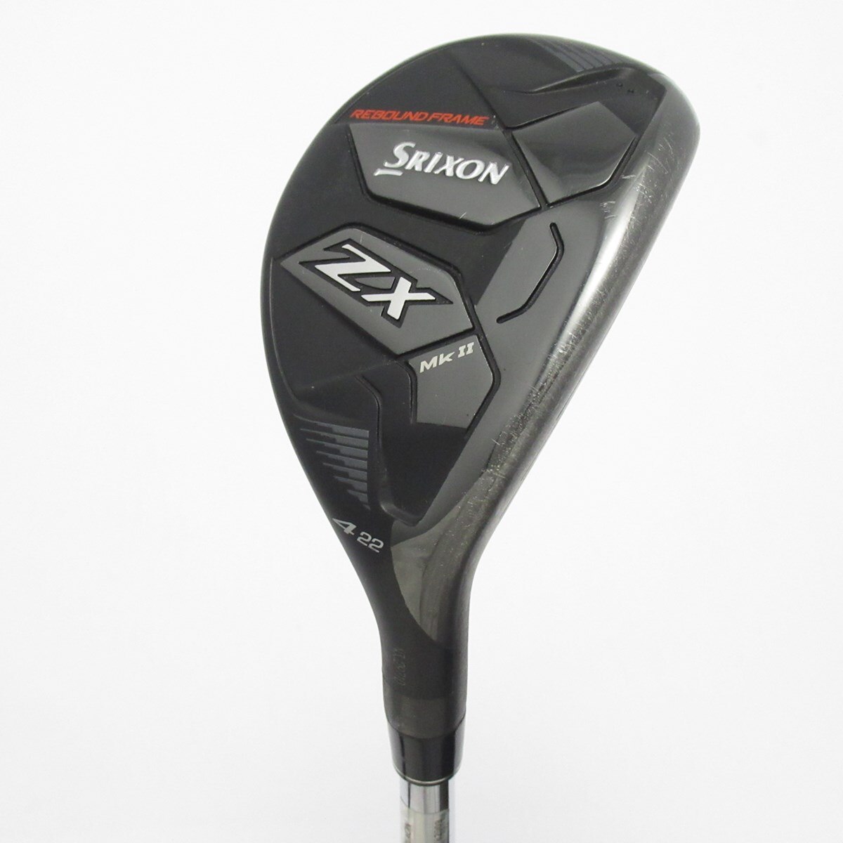 DESCENTEGOLF　⭐新品未使用⭐ SRIXON ZXi7 アイアン(6本セット) N.S.PRO 950GH neo DST(アイアン