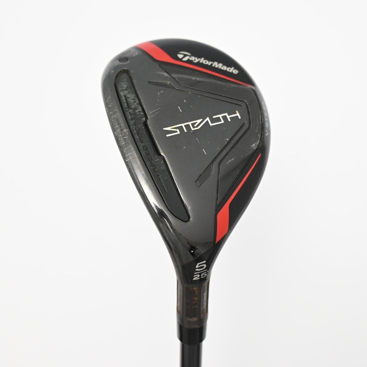 中古】テーラーメイド ユーティリティ レフティ 通販｜GDO中古ゴルフクラブ