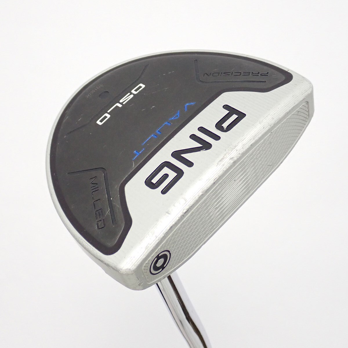 中古】VAULT(ヴォルト) パター (ピン) 通販｜GDO中古ゴルフクラブ