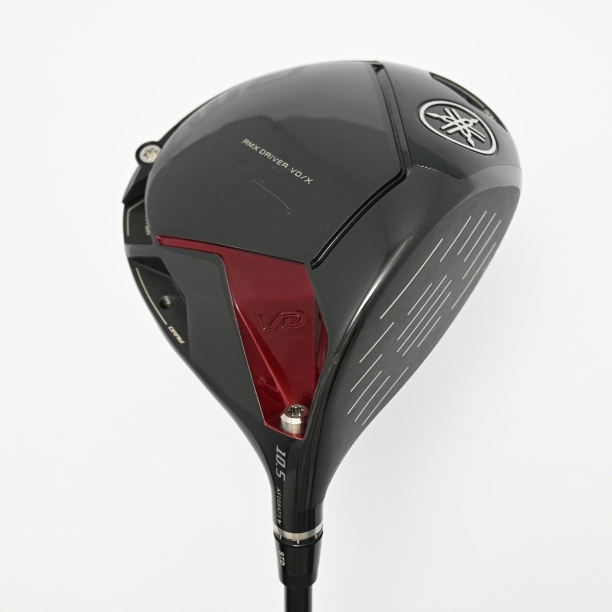 中古】RMX VD/X(2024) ドライバー オリジナルカーボン TENSEI TR 10.5