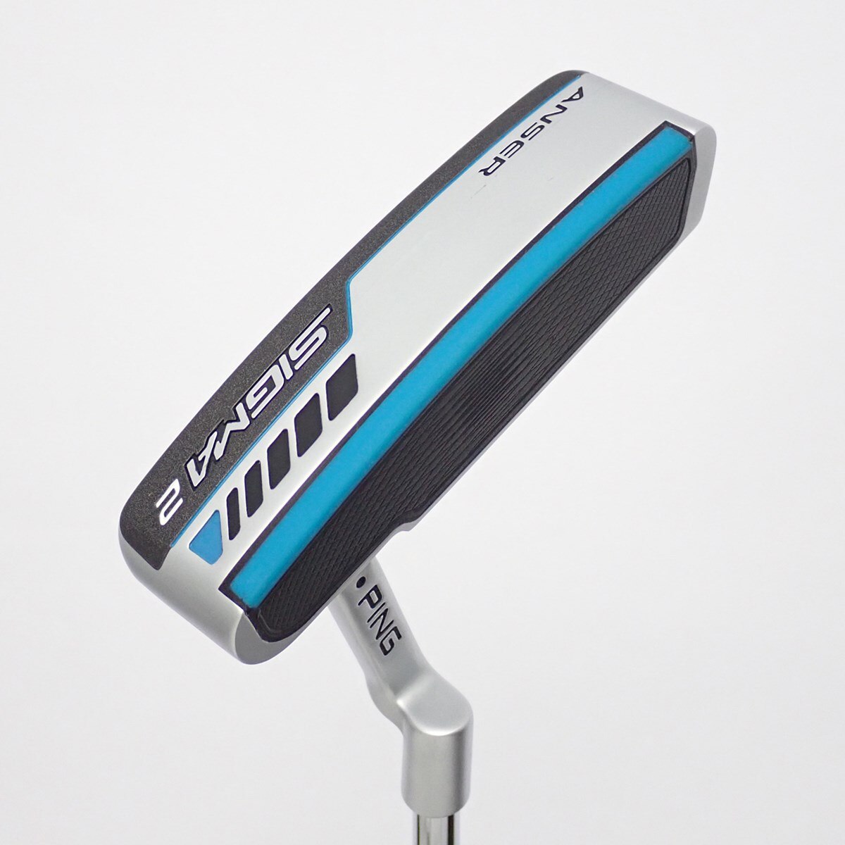 レディース！美品！ピン PING SIGMA2 TYNE パター 32インチ レディース！美品！ピン PING SIGMA2 TYNE パター 32インチ Women'S