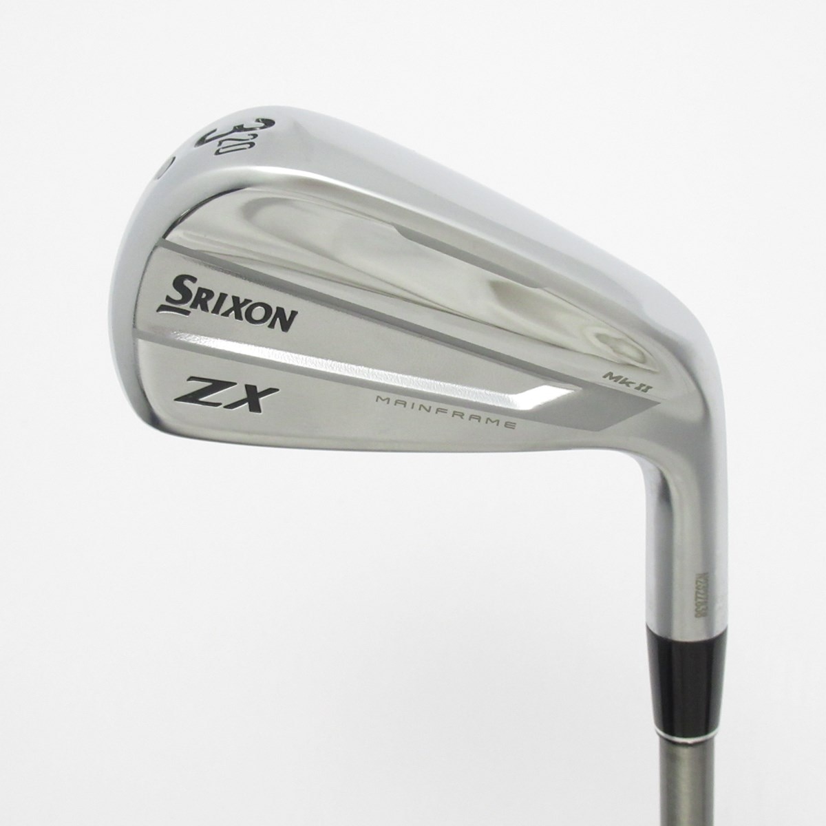 英智 スリクソン ZXi5 アイアン | アイアン | 製品情報 | DUNLOP GOLFING WORLD