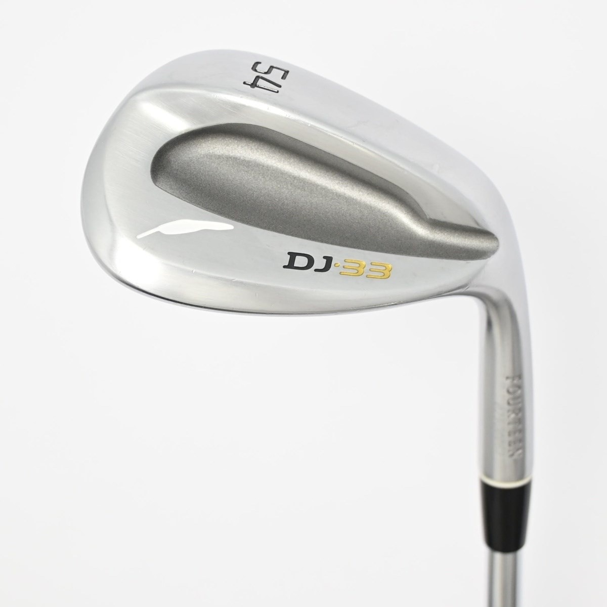 中古】DJ-33 ウェッジ Dynamic Gold 115 54-04 S200 C(ウェッジ（単品