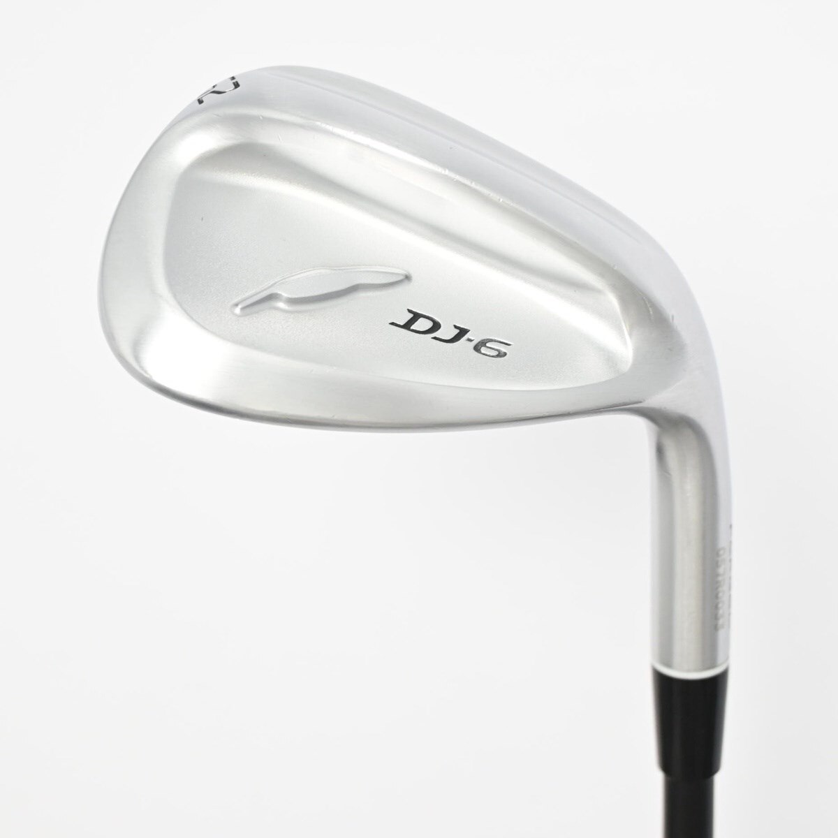 中古】DJ-6 ウェッジ FT-52w Ver2 52-17 判別不能 CD レディス