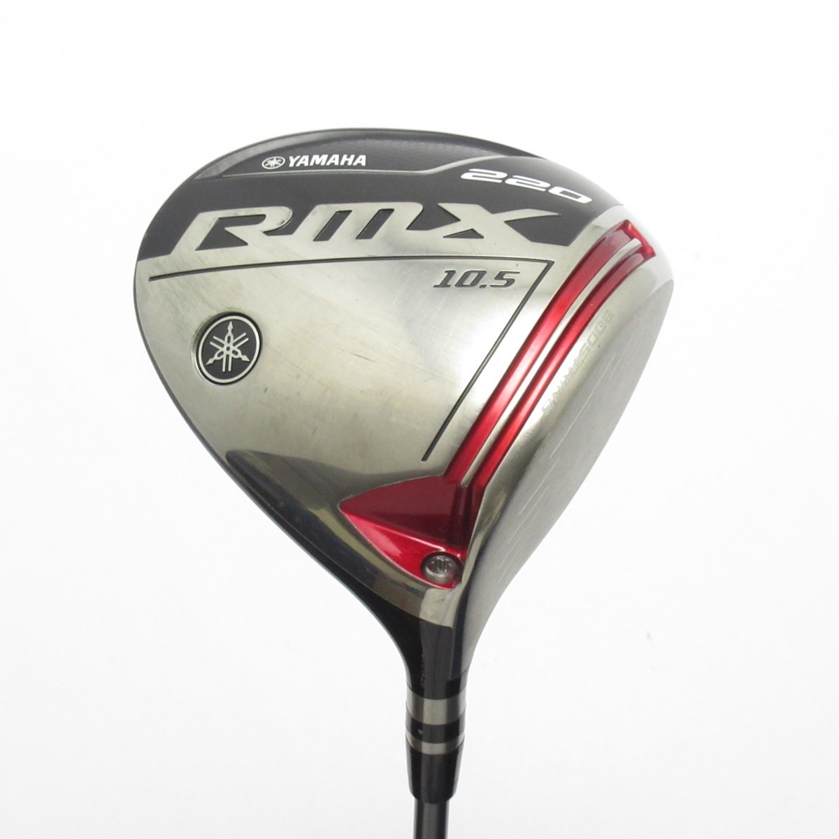 中古】RMX 220 ドライバー TMX-420D 10.5 R D(ドライバー（単品）)|RMX