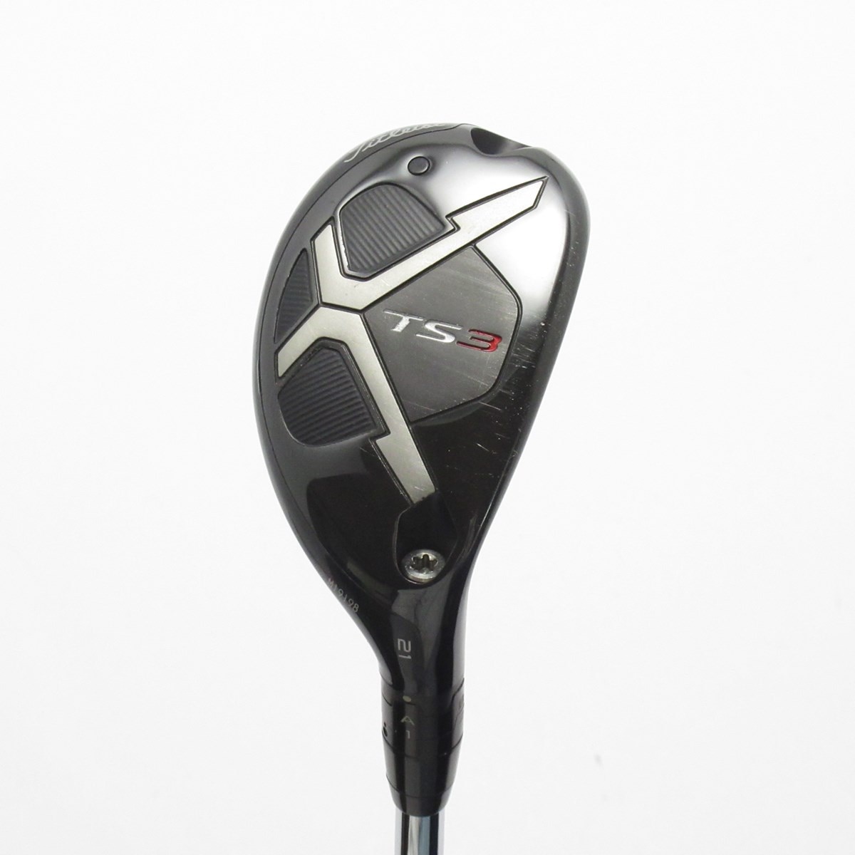 中古】TS3 ユーティリティ N.S.PRO 950GH neo 21 S C(ユーティリティ