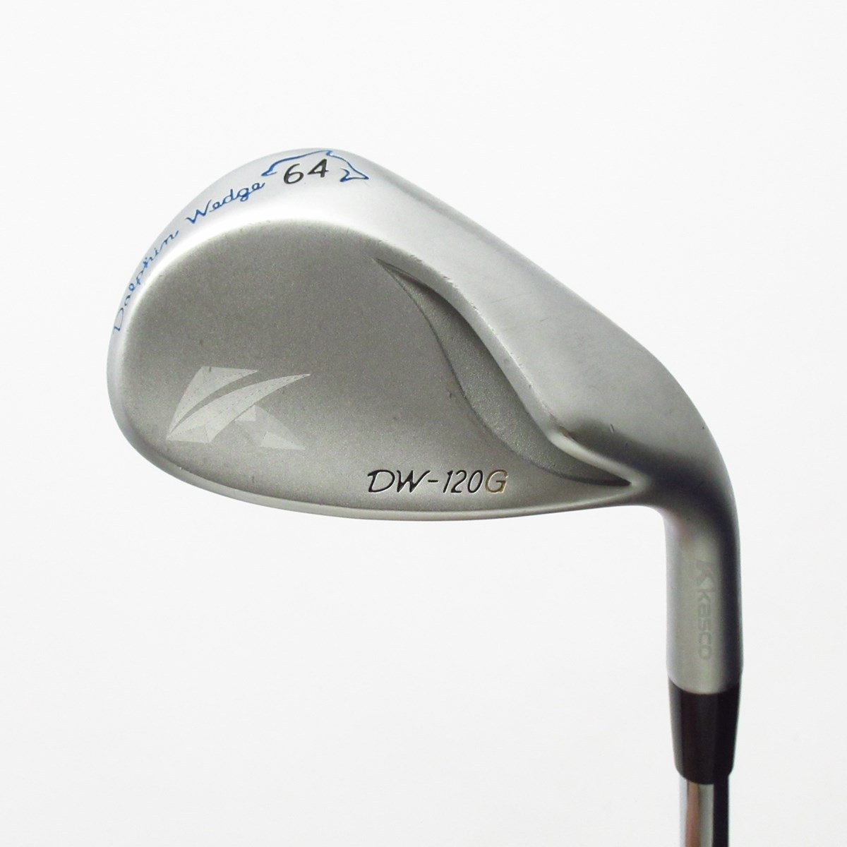 中古】ドルフィン DW-120G ウェッジ N.S.PRO 950GH neo 64 R C