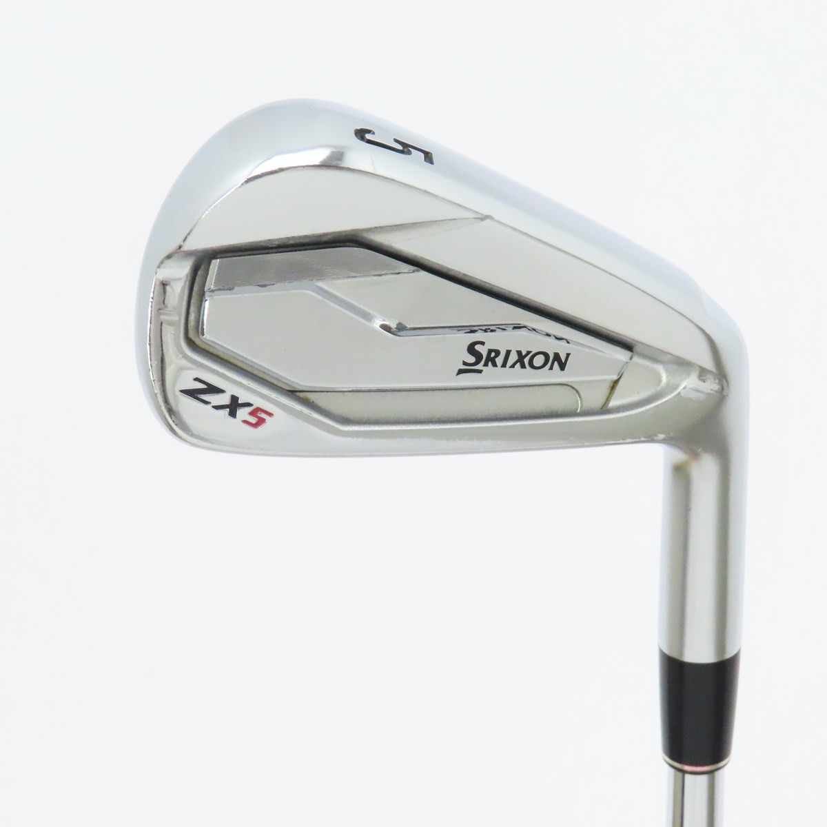 DS スリクソン ZXi5 アイアン N.S.PRO MODUS3 TOUR 105 スチールシャフト