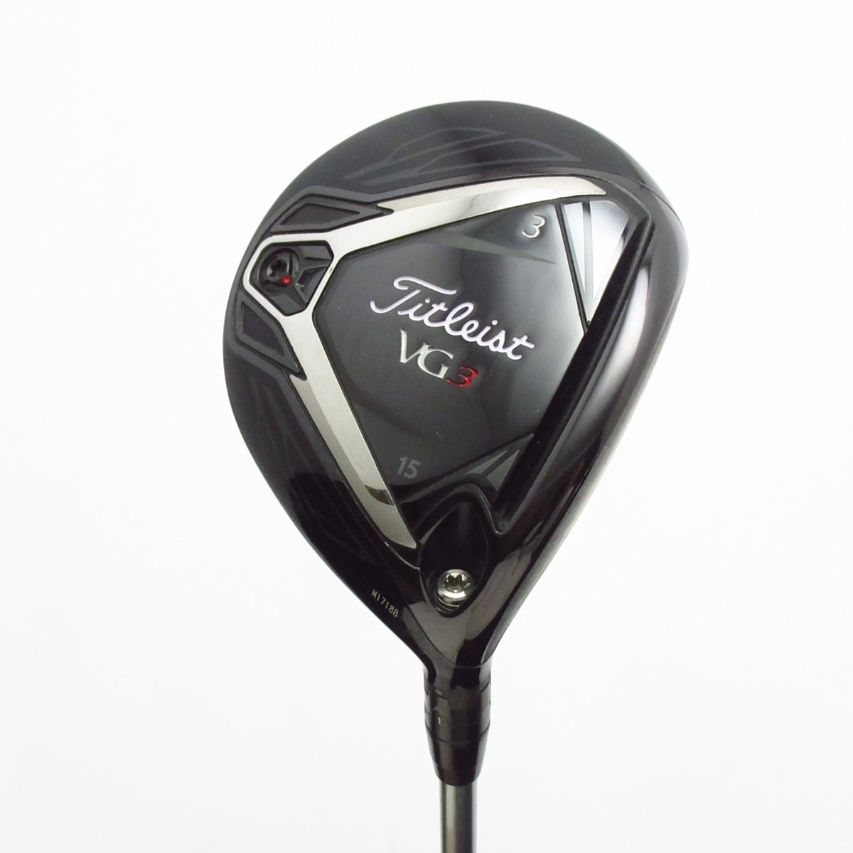 中古】VG3 (タイトリスト) 通販｜GDO中古ゴルフクラブ
