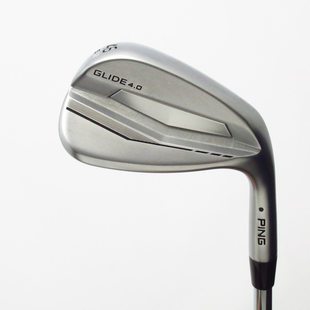 中古】グライド 4.0 S ウェッジ Dynamic Gold 46-12 S200 C(ウェッジ