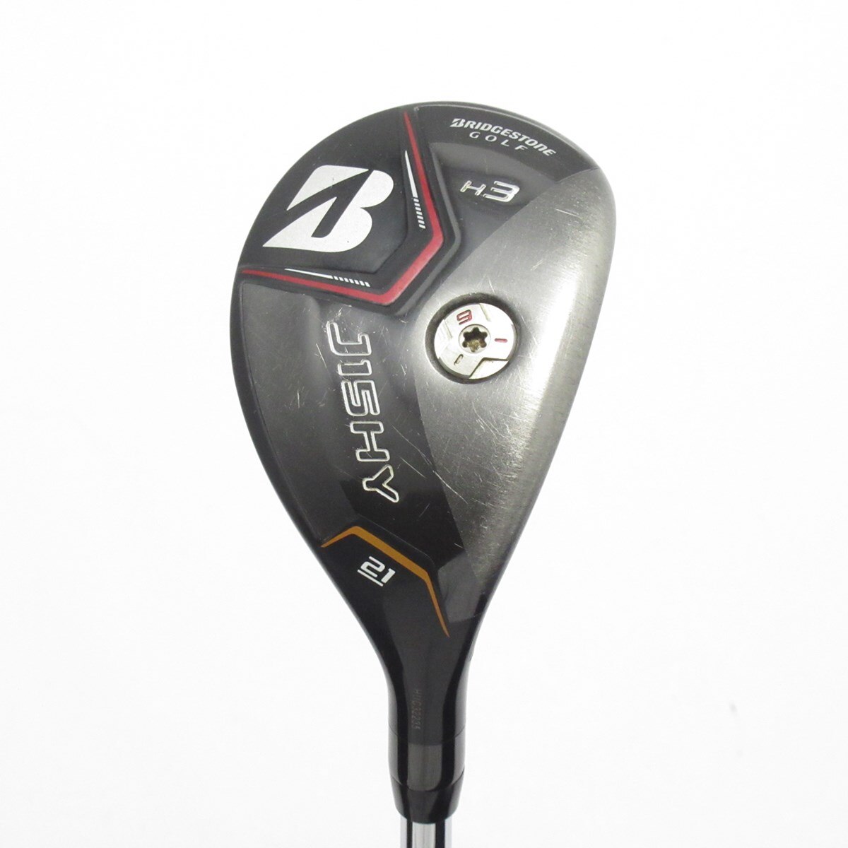 中古】J15HY ユーティリティ N.S.PRO 950GH 21 S D(ユーティリティ