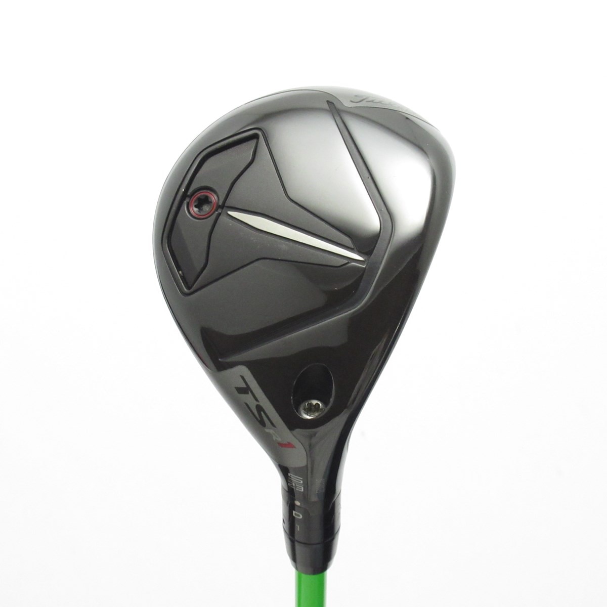 中古】TSR1 フェアウェイウッド ATTAS FW 75 23 S BC(フェアウェイ