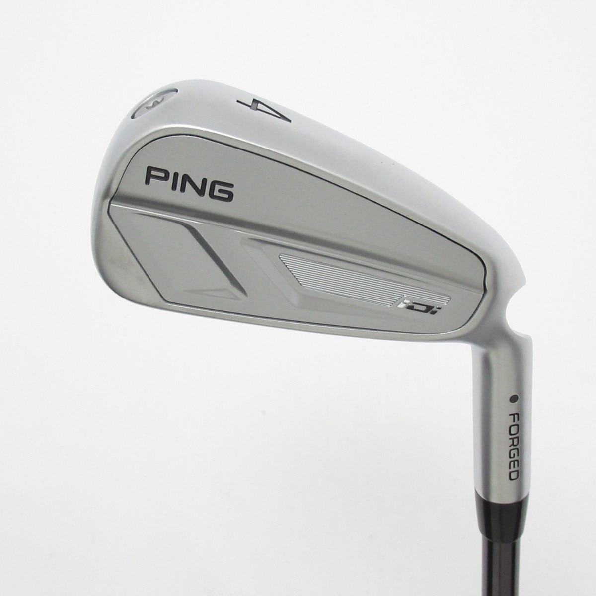 ピン（PING）（メンズ）i230 アイアン (UW ロフト50度) PING TOUR 2.0