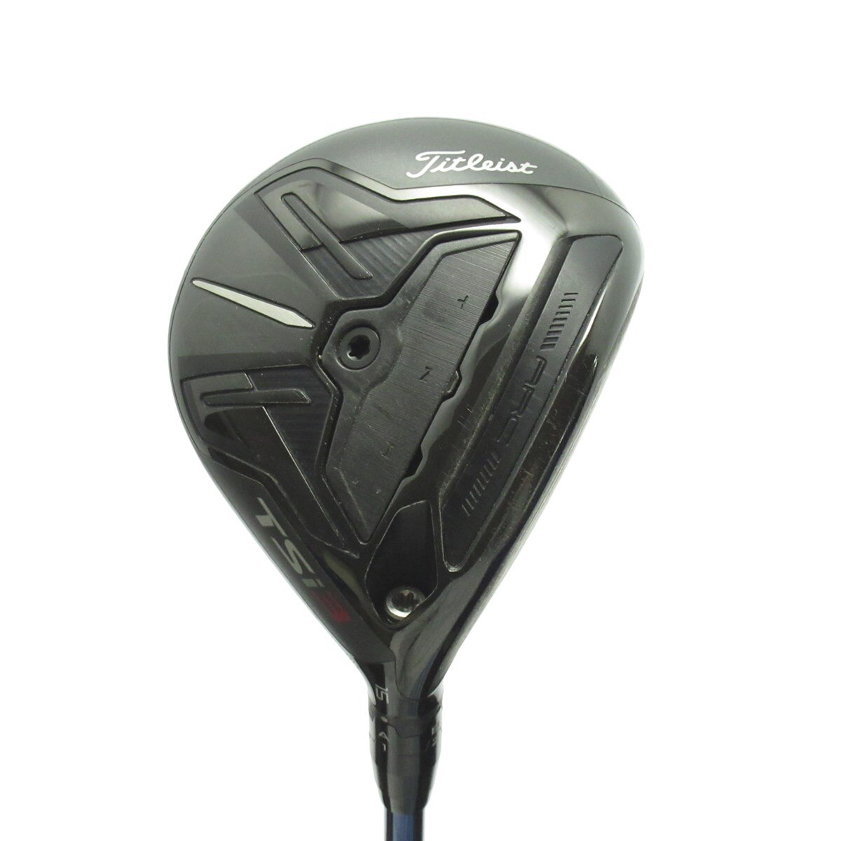 中古】TSi3 フェアウェイウッド Diamana TB60 15 S D(フェアウェイ