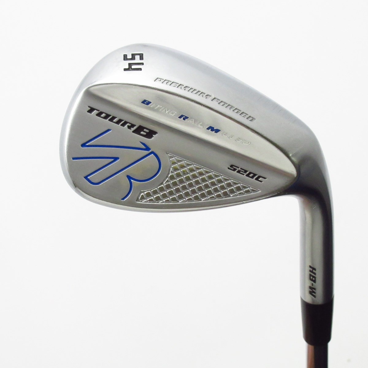 ブリヂストンHB-W ウェッジ 52°、58°2本セット 中古】TOUR B HB-W ウェッジ (ブリヂストン) TOUR B 通販｜GDO中古