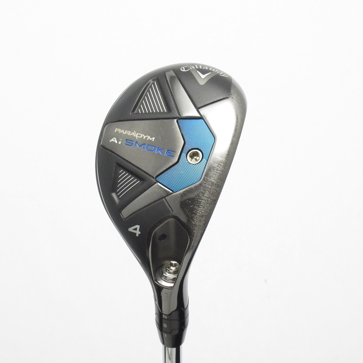 中古】パラダイム Ai SMOKE ユーティリティ N.S.PRO 850GH neo 21 S C