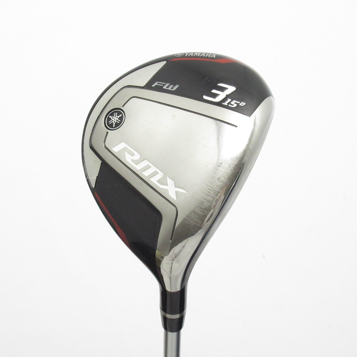 中古】RMX(2018) フェアウェイウッド FUBUKI Ai II FW55 15 R D