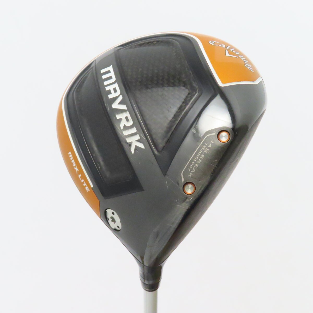 中古】マーベリック マックス ライト ドライバー Diamana 40 for