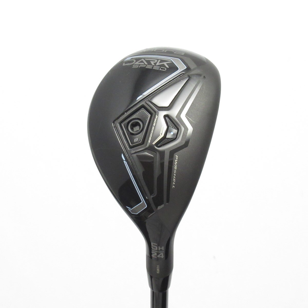 中古】ダークスピード ユーティリティ Speeder NX for Cobra SILVER 24