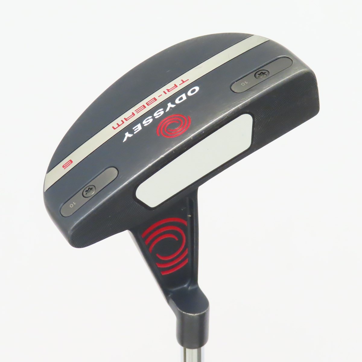 中古】TRI-BEAM 6M パター (オデッセイ) オデッセイ 通販｜GDO中古