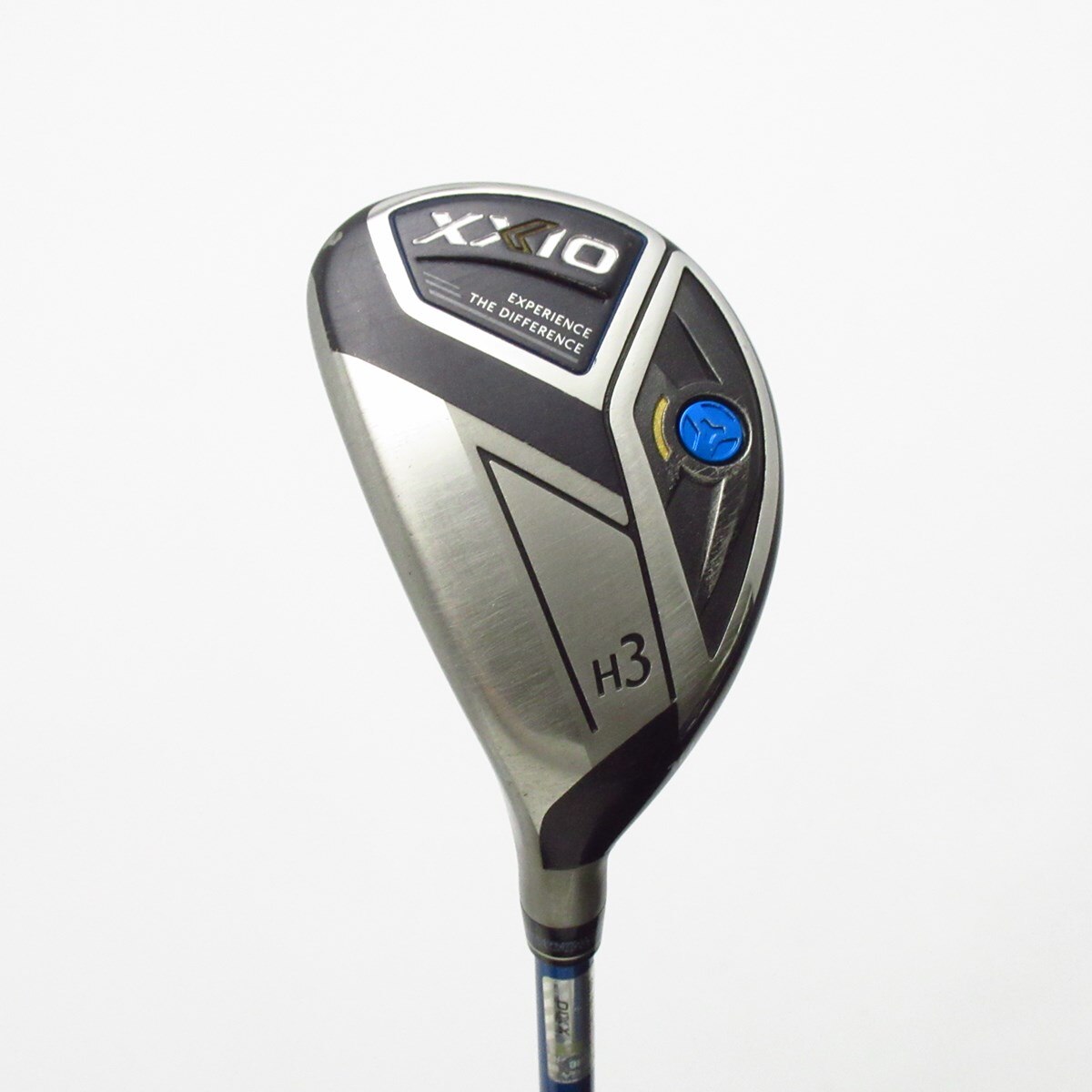 XXIO6 7番ユーティリティ レフティ R 中古】ゼクシオ ユーティリティ (ダンロップ) レフティ 通販｜GDO中古