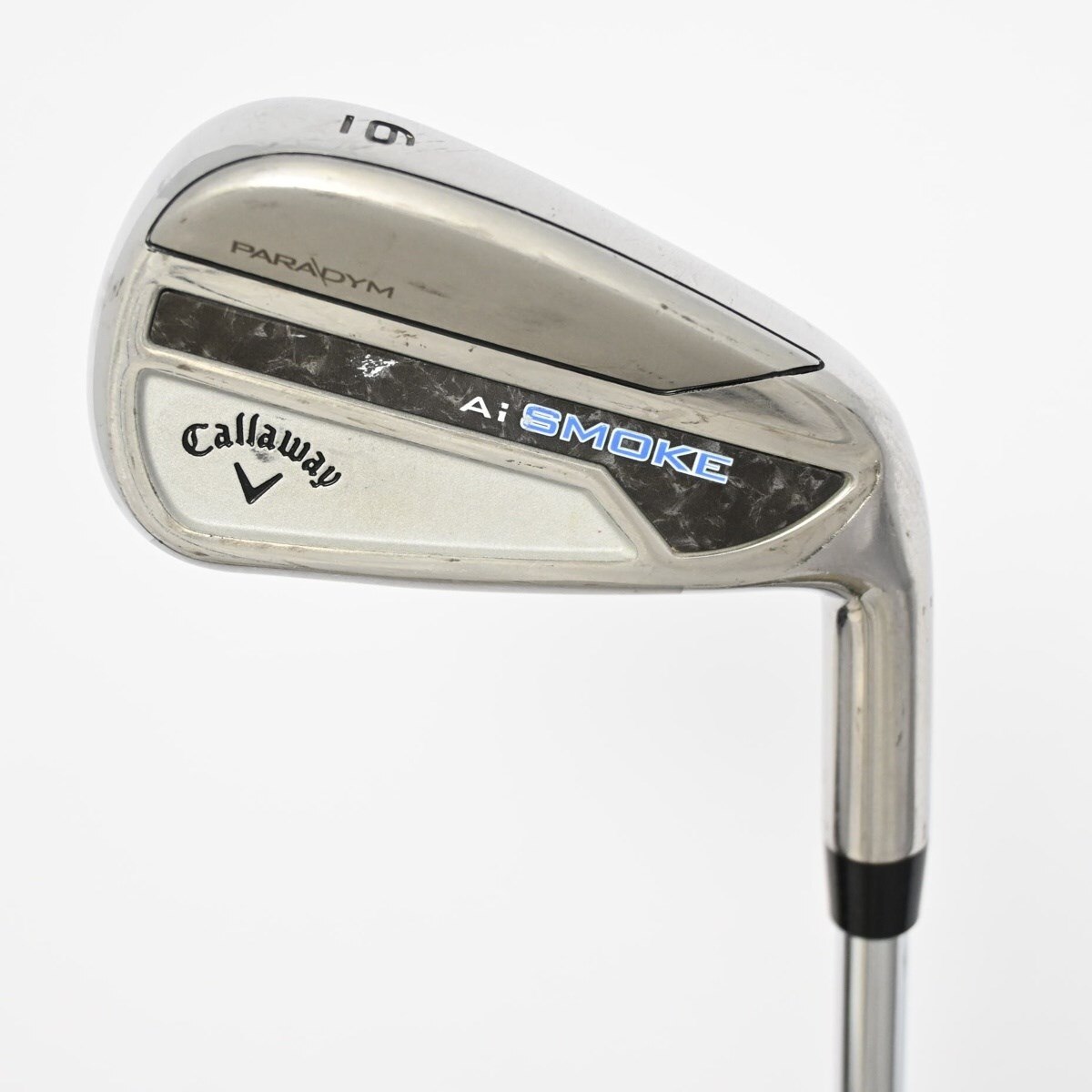 中古】パラダイム Ai SMOKE アイアン N.S.PRO 950GH neo 25 S CD