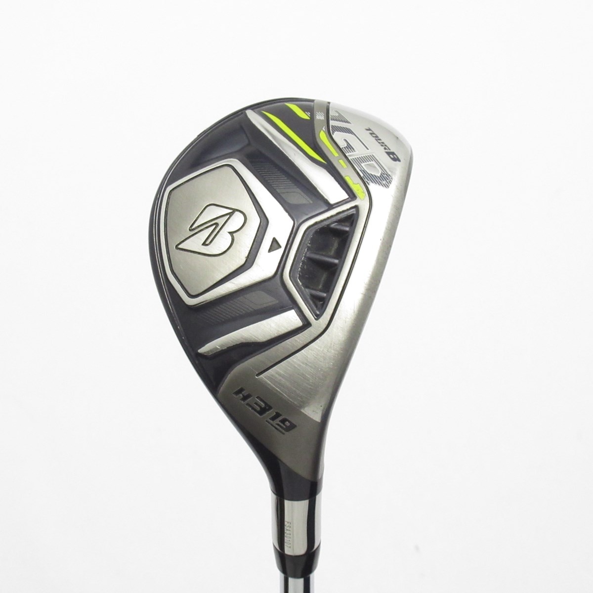 中古】JGR ユーティリティ N.S.PRO 950GH neo 19 S CD(ユーティリティ